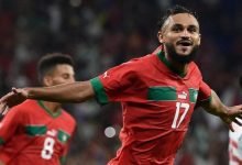 من هو معلق مباراة المغرب وفرنسا في كاس العالم 2022