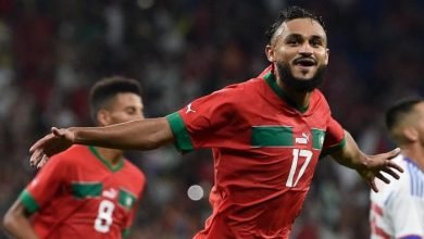 من هو معلق مباراة المغرب وفرنسا في كاس العالم 2022