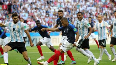 تشكيلة المنتخبين الأرجنتيني والفرنسي المتوقعة في نهائي كأس العالم 2022