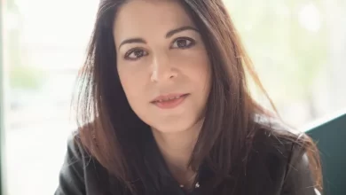 شاهد: فيلم الينا انجل العراقية يتصدر تيلجرام