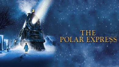 شاهد فيلم the polar express مترجم كامل يوتيوب