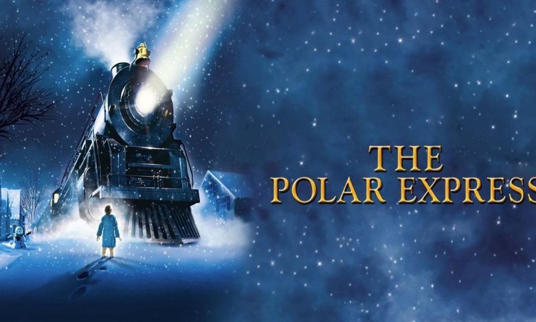 شاهد فيلم the polar express مترجم كامل يوتيوب