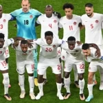 معلق مباراة المغرب وكندا اليوم في كاس العالم 2022