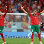 من المنتخب الذي سيقابل المغرب في دور ربع النهائي في كأس العالم 2022