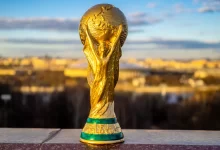 كم منتخب شارك مره واحده على الأقل في كأس العالم
