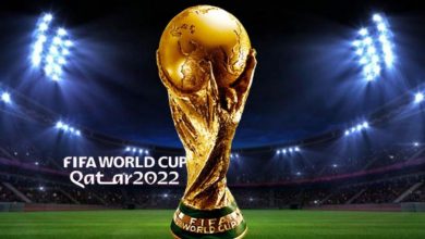 من سيلعب اليوم الاربعاء في كأس العالم 2022 ؟