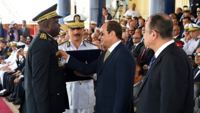 ظهور نتيجة كلية الشرطة 2023 في مصر