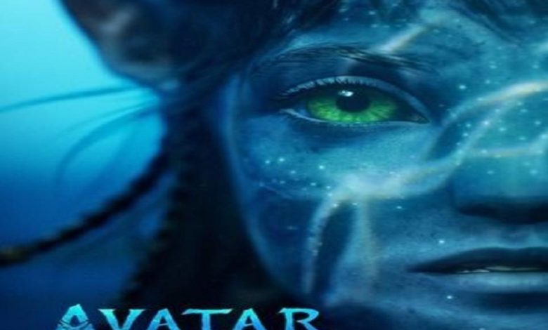 شاهد فيلم avatar the way of water 2022 مترجم ايجي بست