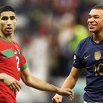 من هم معلقين مباراة المغرب وفرنسا في كاس العالم 2022