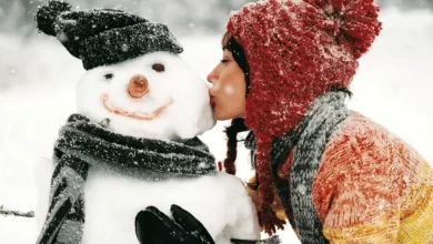 كلمات اغنية snowman مترجمة