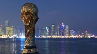 من اللاعب الوحيد الذي فاز بثلاث بطولات كأس العالم لكرة القدم