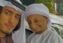 عزيز القزم هل هو متزوج ؟