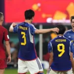 شاهد: اهداف مباراة كرواتيا واليابان