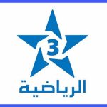 تردد قناة tnt 3 المغربية الرياضية على النايل سات