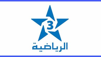 تردد قناة tnt 3 المغربية الرياضية على النايل سات