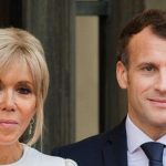زوجة رئيس فرنسا هل هي متحولة؟؟