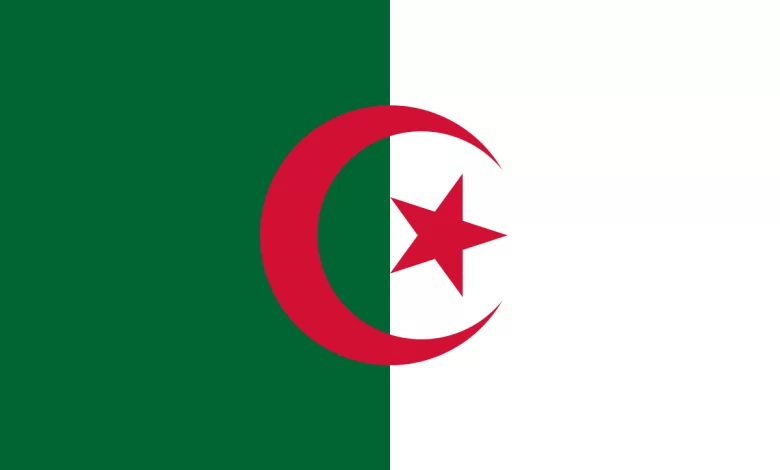 رفع النقطة الاستدلالية 2023 في الجزائر