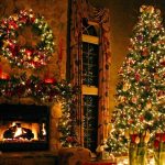 لماذا نضع شجرة عيد الميلاد في راس السنة الميلادية ؟