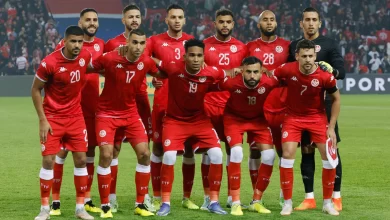 هل ترشحت تونس للدور الثاني من كاس العالم 2022 ؟