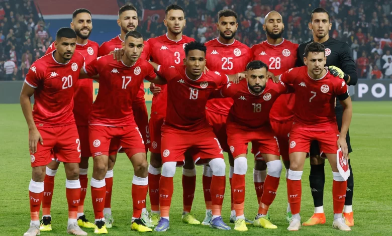 هل ترشحت تونس للدور الثاني من كاس العالم 2022 ؟