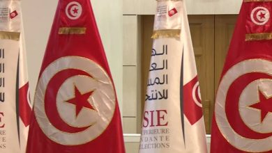 تونس : نسبة المشاركة في الانتخابات التشريعية 2022