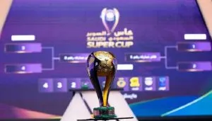 اين سوف يقام كأس السوبر السعودي 2023 والاندية المشاركة