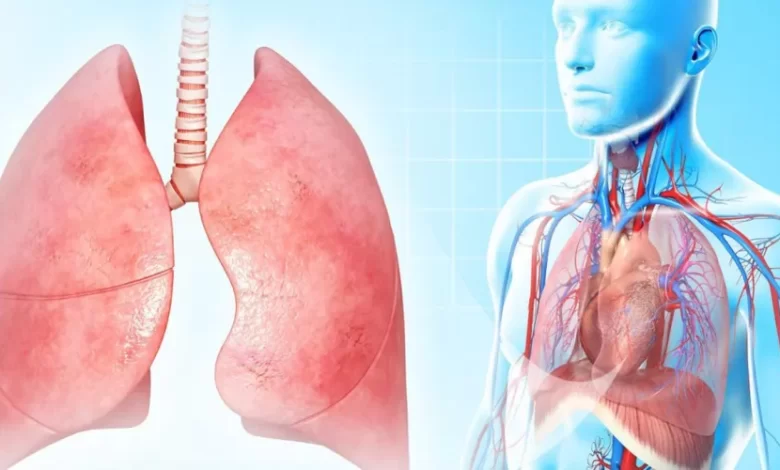 ما هو الفيروس الجديد المنتشر حاليا ويؤثر على الجهاز التنفسي
