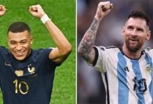 مشاهدة مباراة فرنسا ضد الارجنتين بث مباشر اليوم على beIN SPORTS