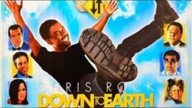 فيلم down to earth مترجم على ايجي بست