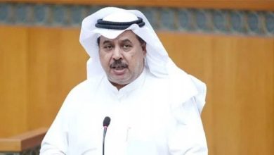 تفاصيل وفاة خلف دميثير العنزي في الكويت