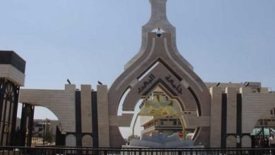 نتائج مفاضلة التعليم المفتوح 2022 في جامعة البعث