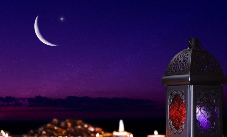 باقى كام يوم على رمضان 2023 في مصر