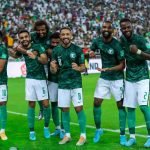 كم مره تأهل المنتخب السعودي لكأس العالم ؟