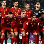 شاهد: اهداف مباراة المغرب واسبانيا