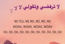 كلمات أغنية calm down سيلينا بالعربية