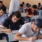 موعد امتحانات نصف السنة 2023 في العراق