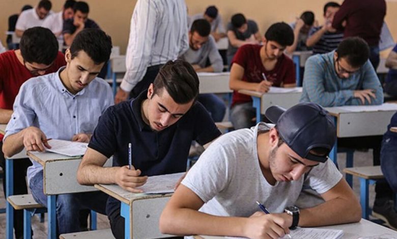 موعد امتحانات منتصف الفصل 2023 في العراق