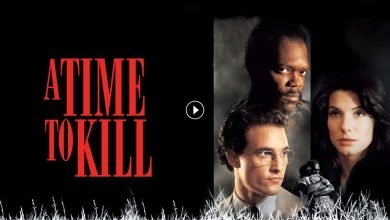 شاهد فيلم a time to kill مترجم ايجي بست