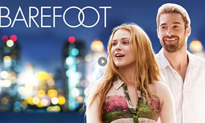 مشاهدة فيلم barefoot مترجم على ايجي بست