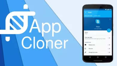 تحميل تطبيق app cloner مهكر كامل (احدث اصدار) 2023 للايفون