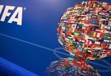 تصنيف الفيفا للمنتخبات 2022 ويكيبيديا