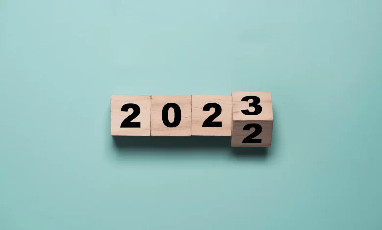 توقعات برج الدلو لعام 2023