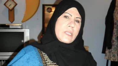 تعرف على مرض مريم الصالح الفنانة الكويتية