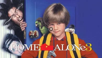 فيلم home alone 3 مترجم كامل شاهد فور يو يوتيوب