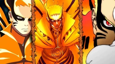 تابع مانجا بوروتو الفصل 76 280