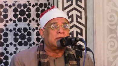 شاهد: فيديو الشيخ محمد السلكاوي يثير جدلا في مصر