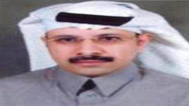 من هو الدكتور يوسف سلطان التركي في جامعة شقراء