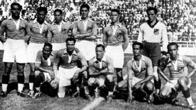 تعرف على أول منتخب عربي فاز بكأس العالم