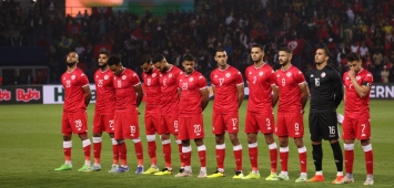 هل خرجت تونس من كاس العالم 2022 ؟