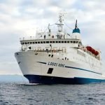 قصة سفينة لوجوس هوب على ويكيبيديا